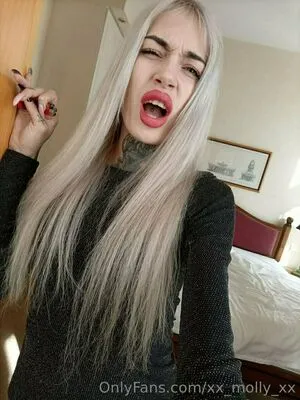 Xx Molly Xx OnlyFans Leaked Free Thumbnail Picture - #BK318UWp3n