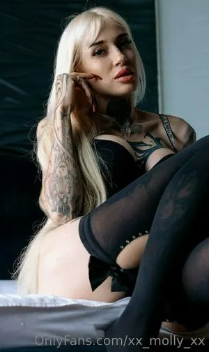 Xx Molly Xx OnlyFans Leaked Free Thumbnail Picture - #ZTnNm0DX4y