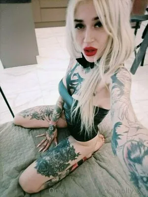 Xx Molly Xx OnlyFans Leaked Free Thumbnail Picture - #ZjgJynJn5o