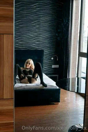 Xx Molly Xx OnlyFans Leaked Free Thumbnail Picture - #j0SKXqvJin