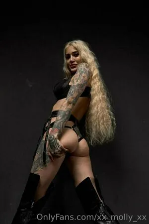 Xx Molly Xx OnlyFans Leaked Free Thumbnail Picture - #q8rwqodv12