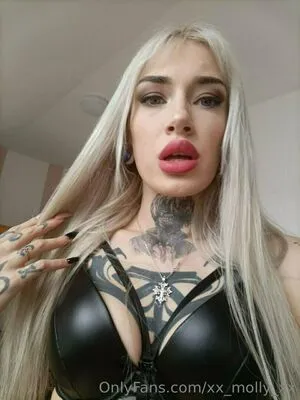 Xx Molly Xx OnlyFans Leaked Free Thumbnail Picture - #sFukkZFdVd