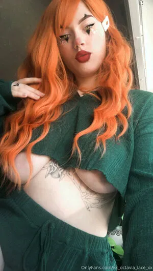 Xx Octavia Lace Xx OnlyFans Leaked Free Thumbnail Picture - #4iqGsezMVQ