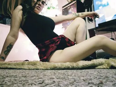 Xx Octavia Lace Xx OnlyFans Leaked Free Thumbnail Picture - #SbdJFA50Hr
