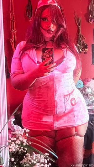 Xx V4mpirism OnlyFans Leaked Free Thumbnail Picture - #SqIrDlEVpD