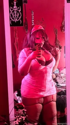 Xx V4mpirism OnlyFans Leaked Free Thumbnail Picture - #g327jsWvu4