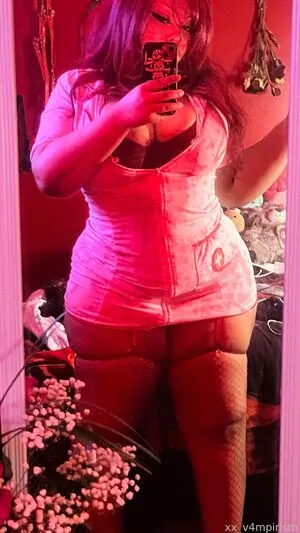 Xx V4mpirism OnlyFans Leaked Free Thumbnail Picture - #mGq2n2XQJL