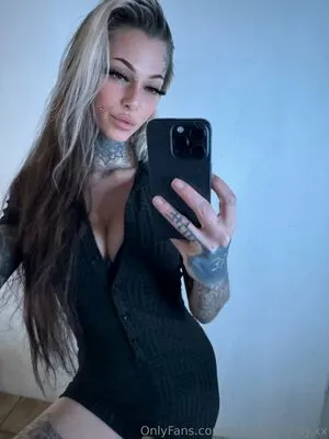 Xx Vanyvanity Xx OnlyFans Leaked Free Thumbnail Picture - #08StaePNvq