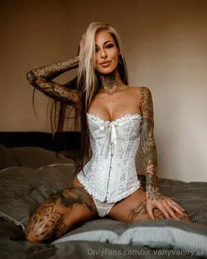Xx Vanyvanity Xx OnlyFans Leaked Free Thumbnail Picture - #2TWxMPvF4H