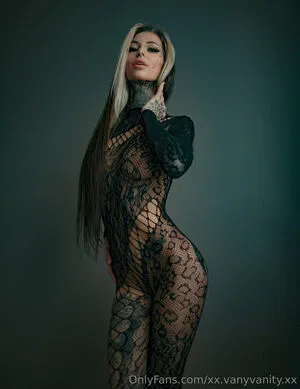 Xx Vanyvanity Xx OnlyFans Leaked Free Thumbnail Picture - #3LfBKlHNV0