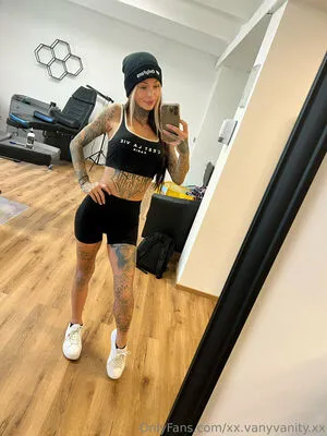 Xx Vanyvanity Xx OnlyFans Leaked Free Thumbnail Picture - #Zt52l6lns5