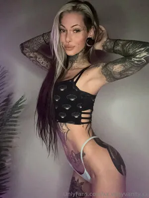 Xx Vanyvanity Xx OnlyFans Leaked Free Thumbnail Picture - #gQYshk1x2o
