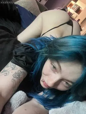Xxalexlovescookiesxx OnlyFans Leaked Free Thumbnail Picture - #1SGzJhEKRh