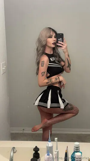 Xxaltgirlxz OnlyFans Leaked Free Thumbnail Picture - #hTXsvsi53K