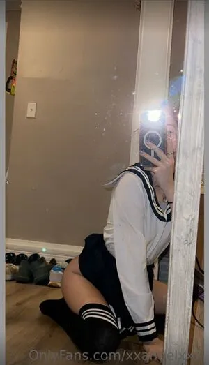 Xxangelxx3 OnlyFans Leaked Free Thumbnail Picture - #3qnzHPMcNL
