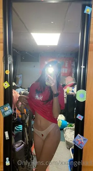 Xxangelxx3 OnlyFans Leaked Free Thumbnail Picture - #3tJw2xGXD0