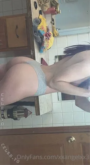 Xxangelxx3 OnlyFans Leaked Free Thumbnail Picture - #66VOoMrc5O