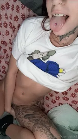 Xxangelxx3 OnlyFans Leaked Free Thumbnail Picture - #9eOAY0cslb