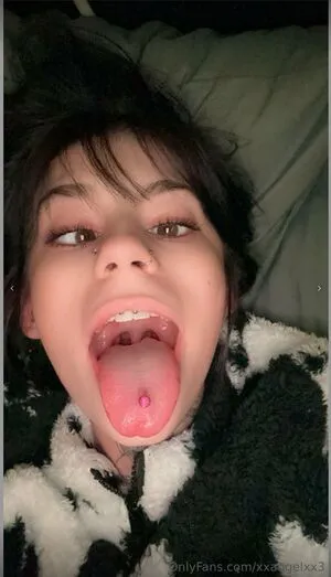Xxangelxx3 OnlyFans Leaked Free Thumbnail Picture - #D5H5dQKDKk
