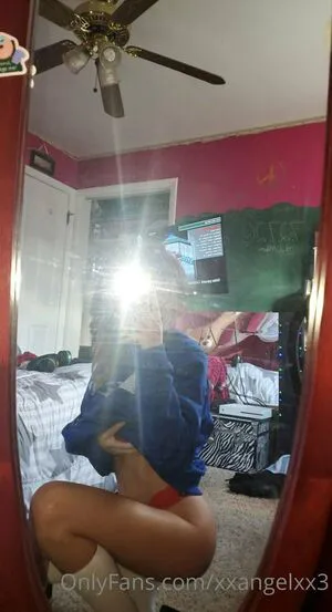 Xxangelxx3 OnlyFans Leaked Free Thumbnail Picture - #Jkg97yxijy