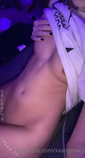 Xxangelxx3 OnlyFans Leaked Free Thumbnail Picture - #K6gaVwPieU