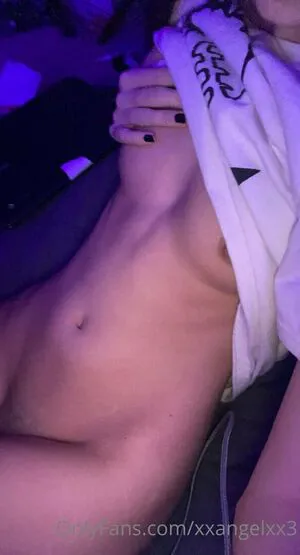 Xxangelxx3 OnlyFans Leaked Free Thumbnail Picture - #Ky0h2rV73s