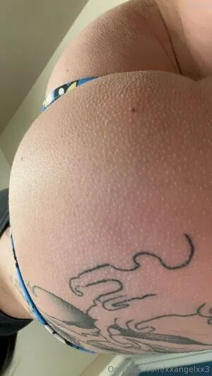 Xxangelxx3 OnlyFans Leaked Free Thumbnail Picture - #M9wPYkA2ay