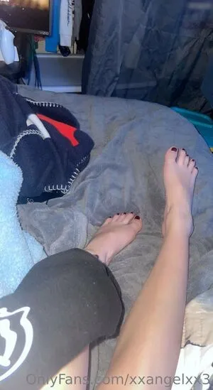 Xxangelxx3 OnlyFans Leaked Free Thumbnail Picture - #MIOt7DTCQ1