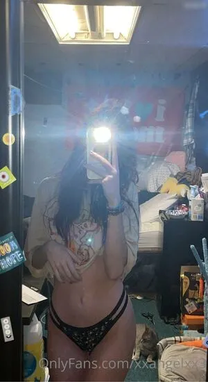 Xxangelxx3 OnlyFans Leaked Free Thumbnail Picture - #N8d4nWCVcH