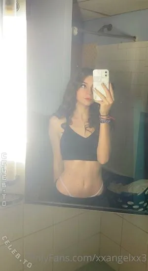 Xxangelxx3 OnlyFans Leaked Free Thumbnail Picture - #PHpdgjmURk