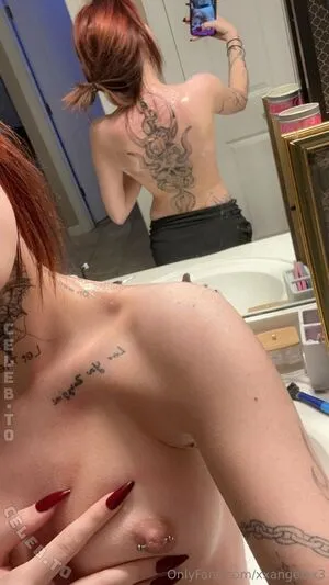 Xxangelxx3 OnlyFans Leaked Free Thumbnail Picture - #PbzVLRocYh