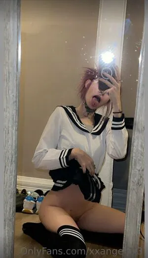 Xxangelxx3 OnlyFans Leaked Free Thumbnail Picture - #Pk7zoJJsDT