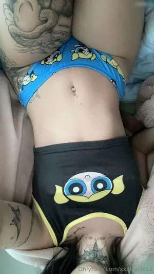Xxangelxx3 OnlyFans Leaked Free Thumbnail Picture - #Rg9tW9vw77