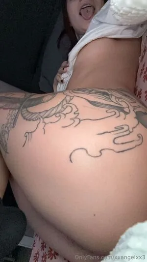 Xxangelxx3 OnlyFans Leaked Free Thumbnail Picture - #Sk9IKhBM76
