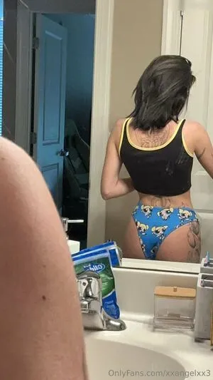 Xxangelxx3 OnlyFans Leaked Free Thumbnail Picture - #T8ZlAIp7Nl