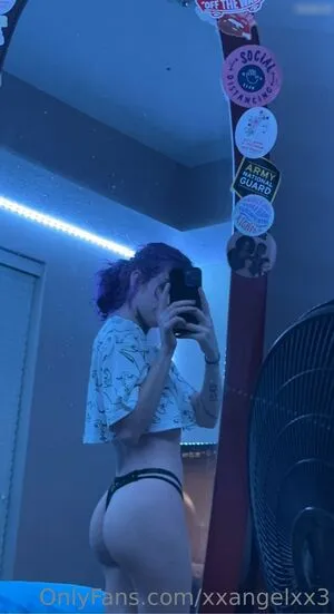 Xxangelxx3 OnlyFans Leaked Free Thumbnail Picture - #ZQ9XiXMPOh