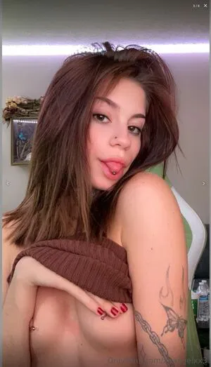 Xxangelxx3 OnlyFans Leaked Free Thumbnail Picture - #afV1KTnura