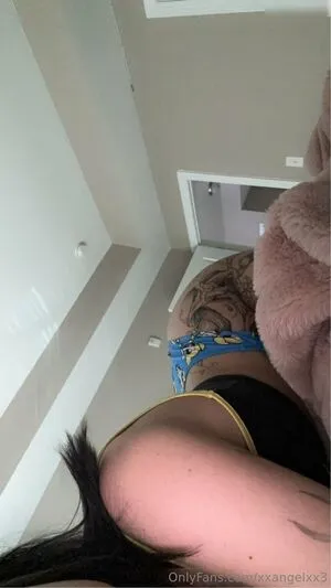 Xxangelxx3 OnlyFans Leaked Free Thumbnail Picture - #bdw9BOqkyI