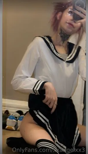 Xxangelxx3 OnlyFans Leaked Free Thumbnail Picture - #bqIzxfgWO3