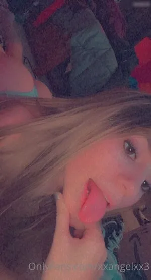 Xxangelxx3 OnlyFans Leaked Free Thumbnail Picture - #fa52UceR5D