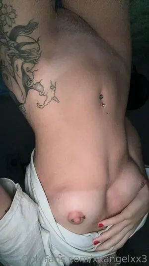 Xxangelxx3 OnlyFans Leaked Free Thumbnail Picture - #kAyIhmTkpX