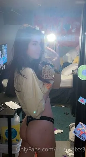 Xxangelxx3 OnlyFans Leaked Free Thumbnail Picture - #rtVAfq4Kfi
