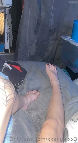 Xxangelxx3 OnlyFans Leaked Free Thumbnail Picture - #syVvDLDmh4