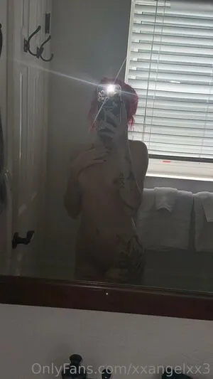 Xxangelxx3 OnlyFans Leaked Free Thumbnail Picture - #zLdwicaDYX