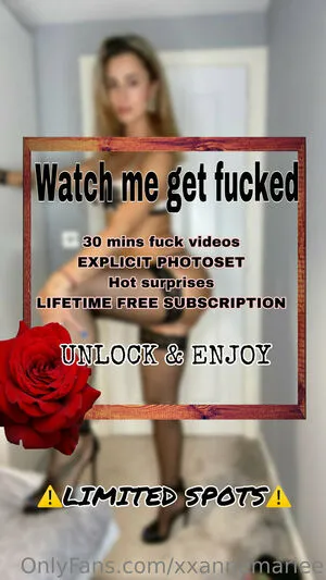 Xxannemariee OnlyFans Leaked Free Thumbnail Picture - #6wmatctjRV