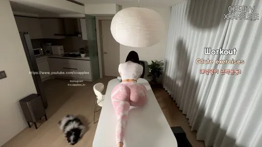 xxapple_e OnlyFans Leaked Free Thumbnail Picture - #iMR9colv0p