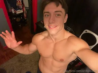 Xxarchiepaigexx OnlyFans Leaked Free Thumbnail Picture - #TZ4BjvGklz