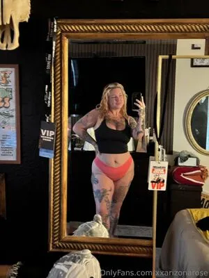 Xxarizonarose OnlyFans Leaked Free Thumbnail Picture - #EmGKw92p5T