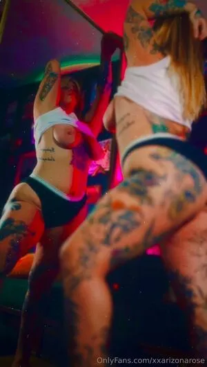 Xxarizonarose OnlyFans Leaked Free Thumbnail Picture - #ZsyzaADc2g