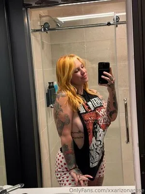 Xxarizonarose OnlyFans Leaked Free Thumbnail Picture - #rSxMOmlgZ6